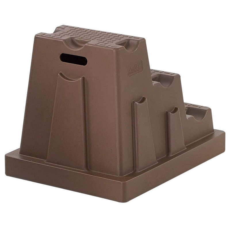 Cavaletti-Aufsteighilfe EASY-STEP* 2 Stufen : p1216261