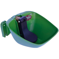 POLYFLEX Tränke mit waagerechter Zunge : p1130124