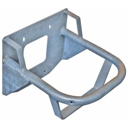 Metallschutzrahmen für Polyflex NC Tränke : p1130745