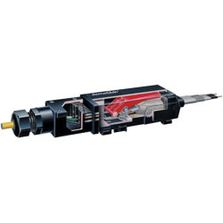 DOMOCLIK® VERSORGUNG VERBINDUNGSSTUCK FÜR SELBSTREGULIERENDES HEIZBAND : p1130793