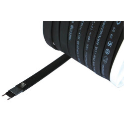 Heizband 5 m + 1 elektr. Etikett : p1130797