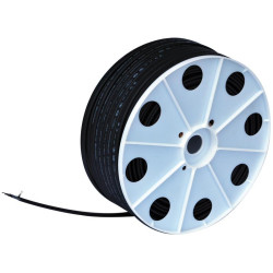 Heizband 5 m + 1 elektr. Etikett : p1130797