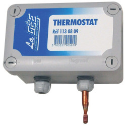 Thermostat zum Frostschutz : p1130809