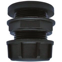 Kompletter 33/42 mm Ablaufstutzen  : p1130921