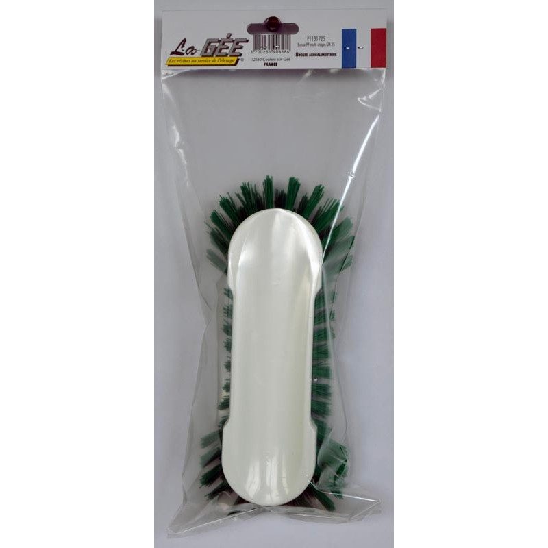 25 cm Handbürste : p1131725