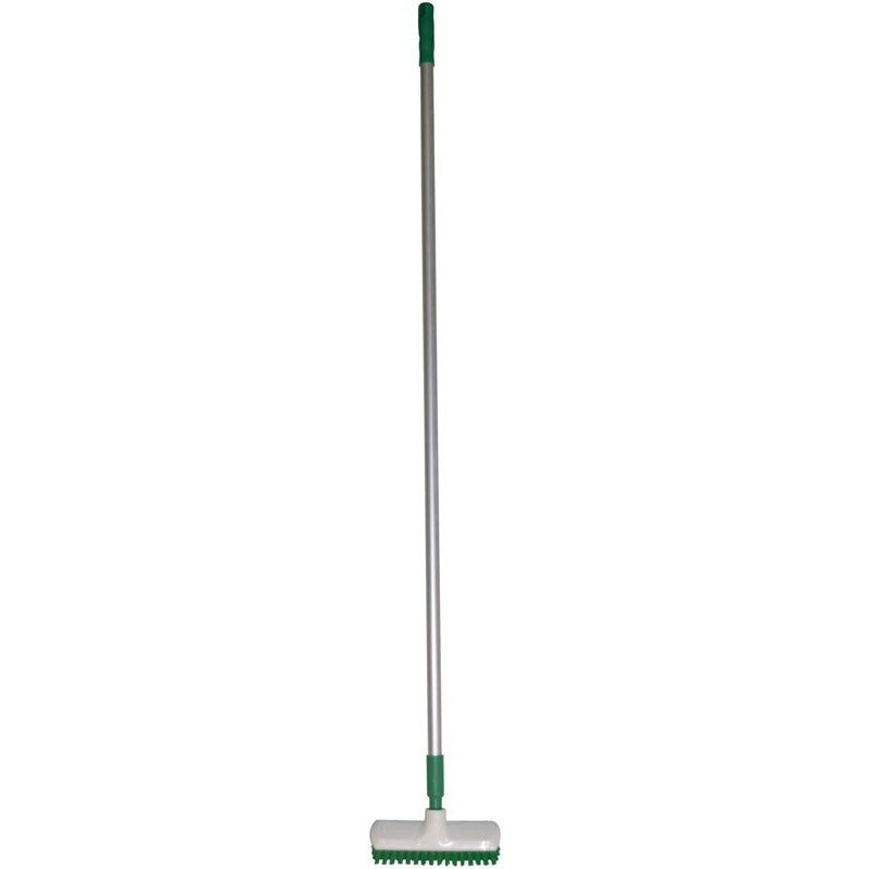 23 cm Bodenschrubber : p1131731