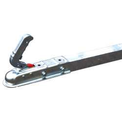 KUPPLUNGSKOPF FUR QUAD ANHANGER ODER FAHRBARER TANK FÜR QUAD : p1132329
