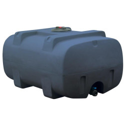 800 l rechteckiger Monoblocktank  : p1133913
