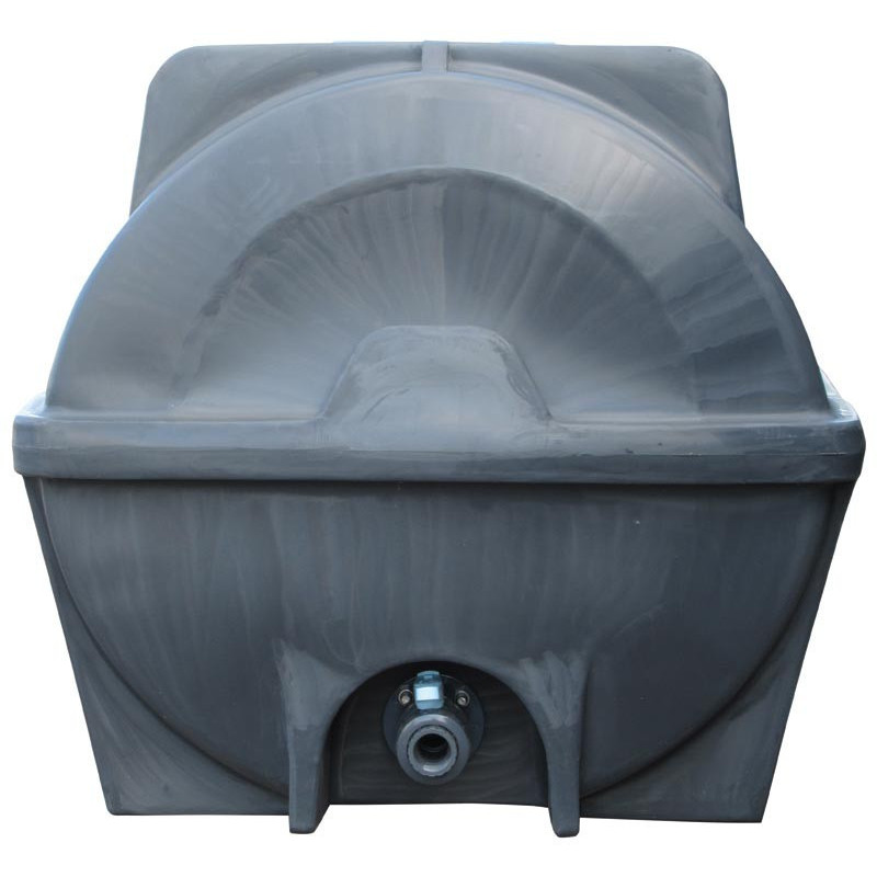 2300 l zylindrische Monoblocktanks : p1134002
