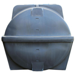 2300 l zylindrische Monoblocktanks : p1134002