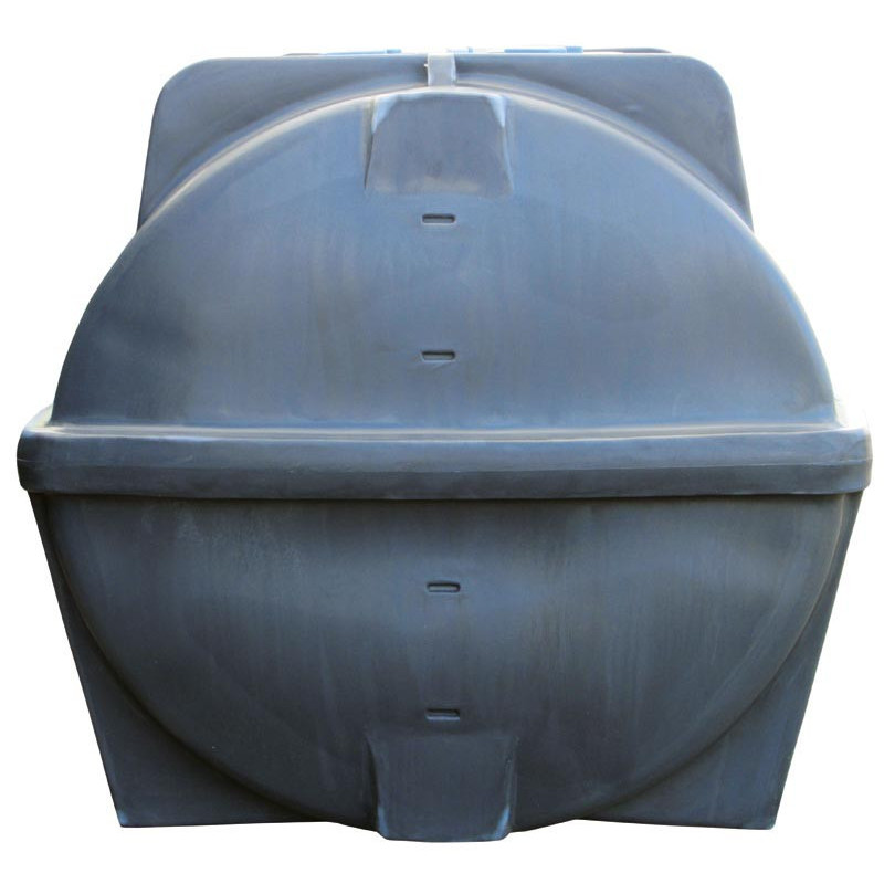 2300 l zylindrische Monoblocktanks : p1134002