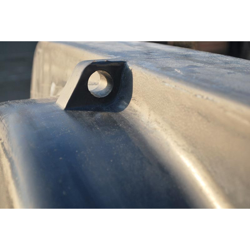 2300 l zylindrische Monoblocktanks : p1134002
