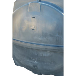 2300 l zylindrische Monoblocktanks : p1134002