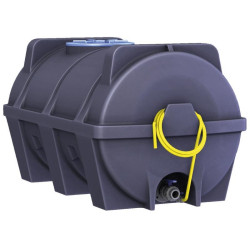 2300 l zylindrische Monoblocktanks : p1134002