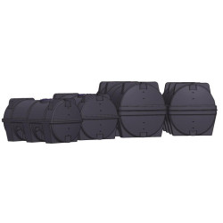 3100 l zylindrische Monoblocktanks : p1134004