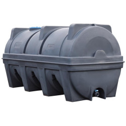 6400 l zylindrische Monoblocktanks : p1134008