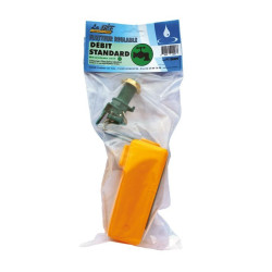 15l/min verstellbares Zum Netzdruck passendes Schwimmerventil : p1138309