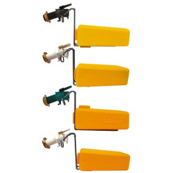 15l/min verstellbares Zum Netzdruck passendes Schwimmerventil : p1138309