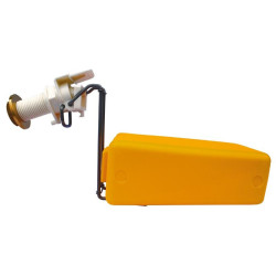 32/min Netzdruck Schwimmerventil : p1138310