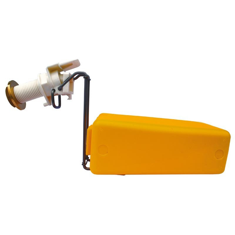 32/min Netzdruck Schwimmerventil : p1138310