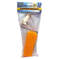 32/min Netzdruck Schwimmerventil : p1138310
