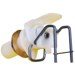 32/min Netzdruck Schwimmerventil : p1138310