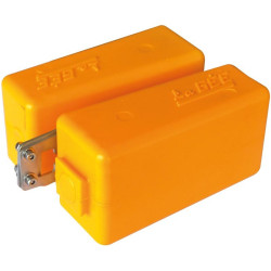 Doppelte Kugel für Schwimmerventil : p1138343