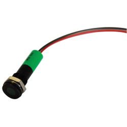 LED 24 V Leuchtanzeige : p1139231
