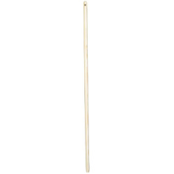  Stiel für Besen aus Kunststoff - ø 28 mm - Länge. 1400 mm : p1139306