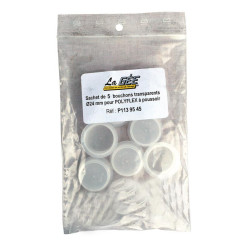 Gummistopfen für Polyflex Tränke  : p1139545