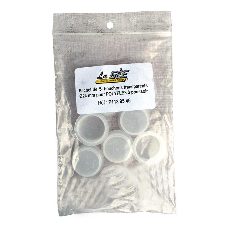 Gummistopfen für Polyflex Tränke  : p1139545