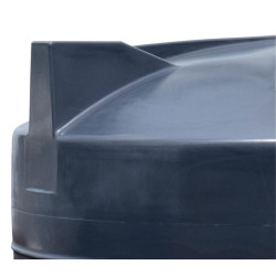 3000 L. - Ø 1,60 m Senkrechter Oberirdischer Lagertank : p1160308
