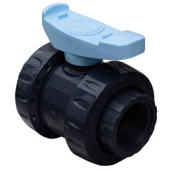Verstärktes mit IG/AG 2"1/2 - 66/76 mm Flansch Ablassventil : p1160903