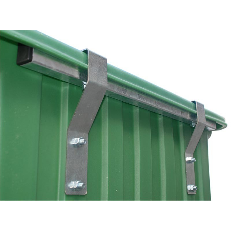 450 L Mistkarre  : p1212503