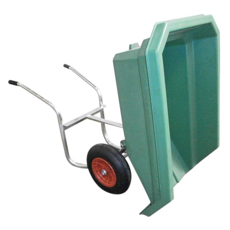 200 L Schubkarre  : p1212511