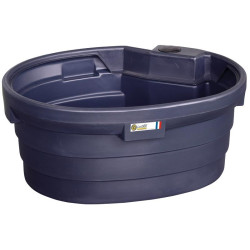 650 l ovale IR SUPERBAC Weidetränke : p1213517