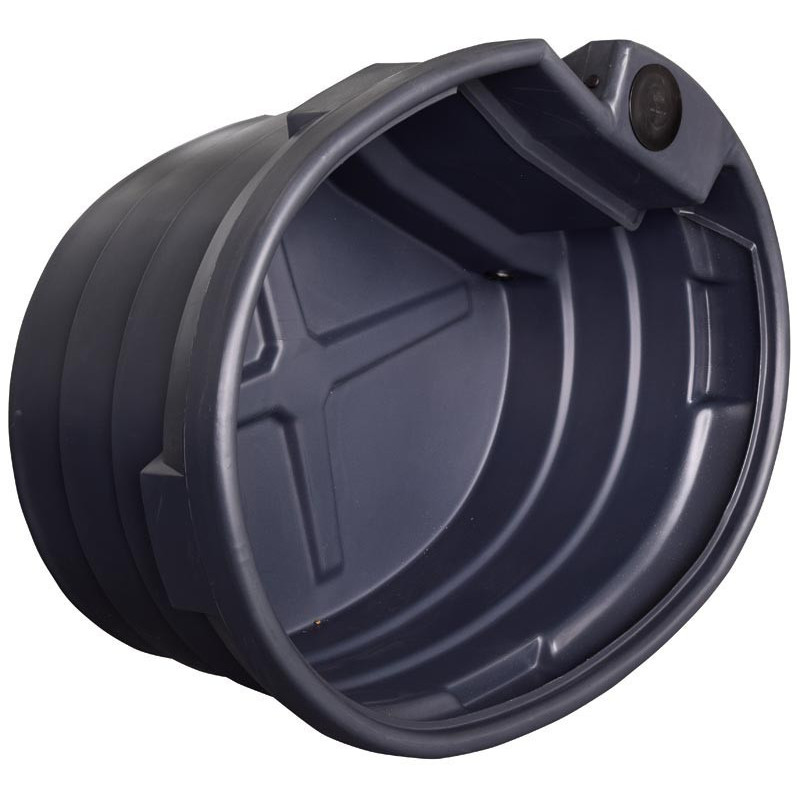 650 l ovale IR SUPERBAC Weidetränke : p1213517