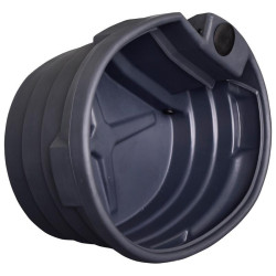 450 l ovale IR SUPERBAC Weidetränke : p1213519