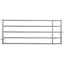2/3 m ausziehbares Weidetor : p1213716