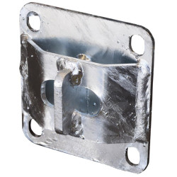 "EASYLOCK" Riegelplatte : p1213721