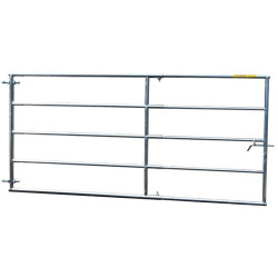 2/3 m ausziehbares Paddock-Tor : p1213730