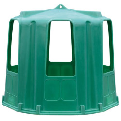 RPE Medium Futterraufe aus Kunststoff ohne Boden : p1213736