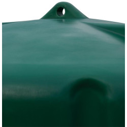 RPE Medium Futterraufe aus Kunststoff ohne Boden : p1213736