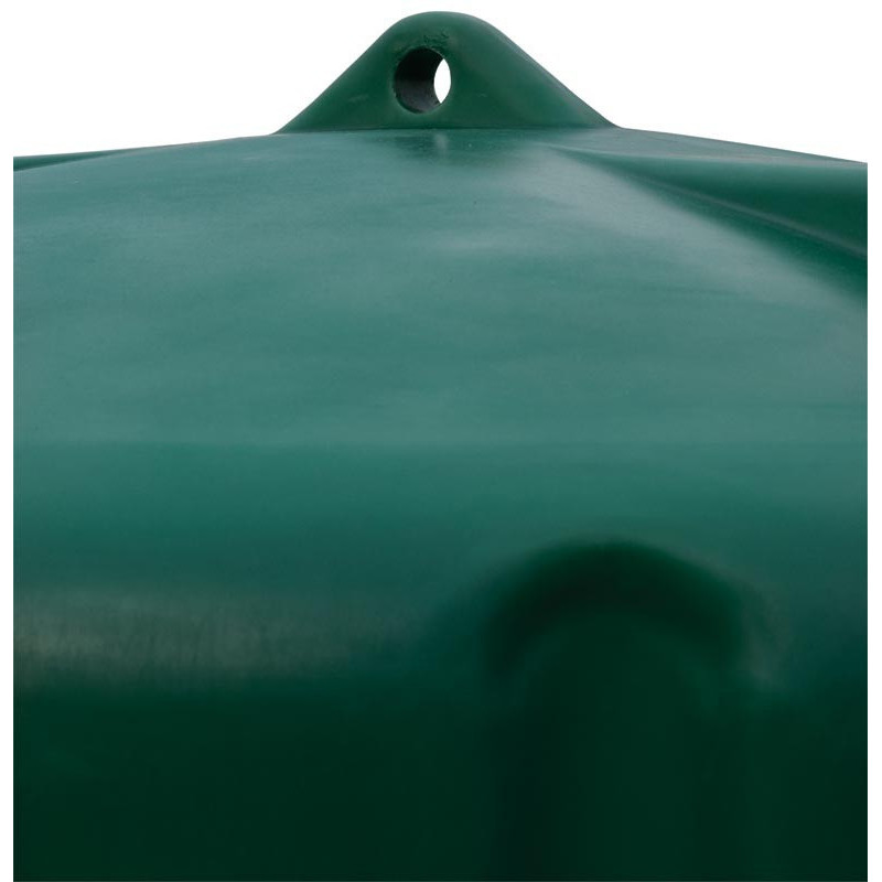 RPE Medium Futterraufe aus Kunststoff ohne Boden : p1213736