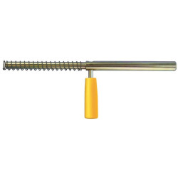 Zusätzlicher automatischer "EASYLOCK" Riegel : p1213794