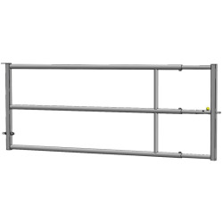 2/3 m festes Hauptteil für Abtrennung : p1213801