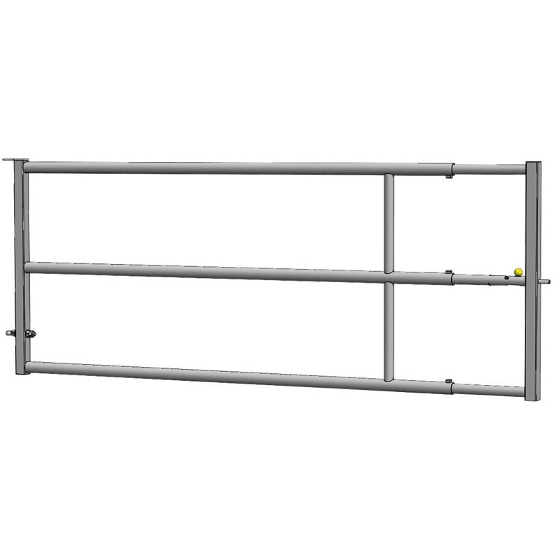 2/3 m festes Hauptteil für Abtrennung : p1213801