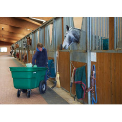 345 L Futterwagen : p1214507