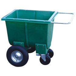 230 L PRO-FEED Futterwagen  : p1214521