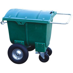 230 L PRO-FEED Futterwagen  : p1214521